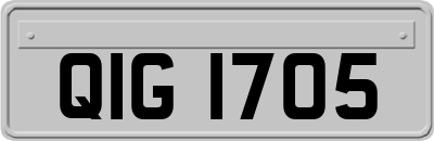 QIG1705