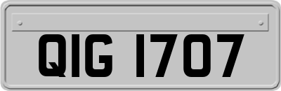 QIG1707