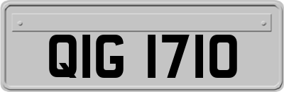 QIG1710
