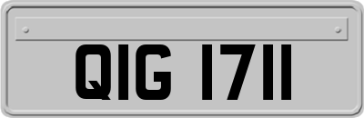 QIG1711