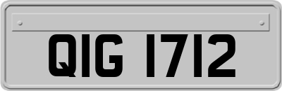 QIG1712