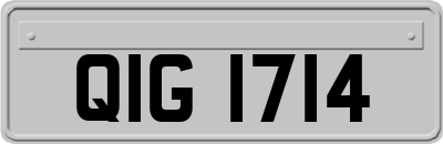 QIG1714