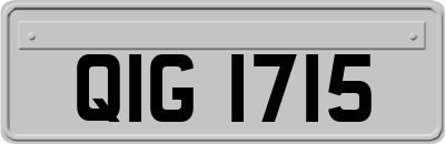 QIG1715