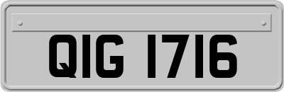 QIG1716