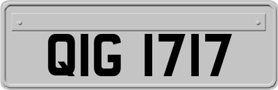 QIG1717