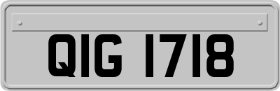 QIG1718