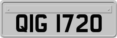 QIG1720