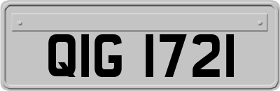 QIG1721