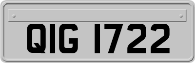 QIG1722