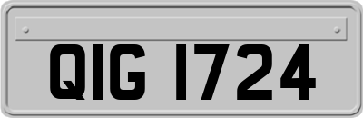 QIG1724