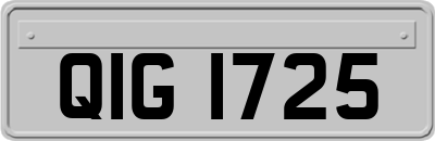 QIG1725