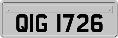 QIG1726