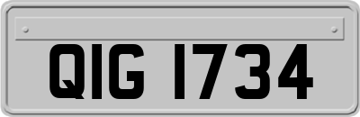 QIG1734
