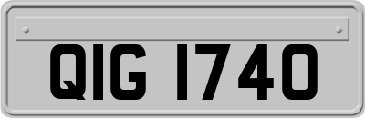 QIG1740