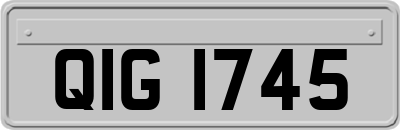 QIG1745
