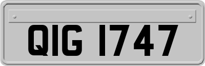 QIG1747