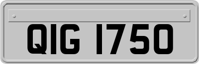 QIG1750