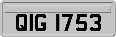 QIG1753