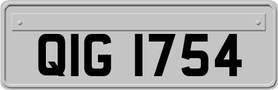 QIG1754