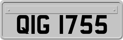 QIG1755
