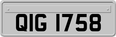 QIG1758