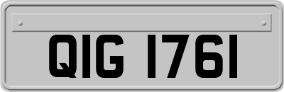 QIG1761
