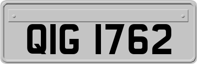 QIG1762