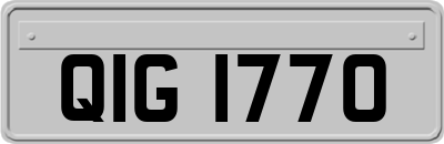 QIG1770