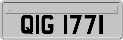 QIG1771