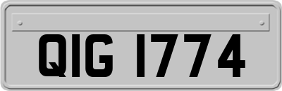 QIG1774