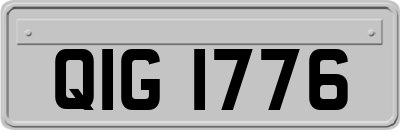 QIG1776