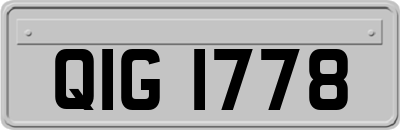 QIG1778