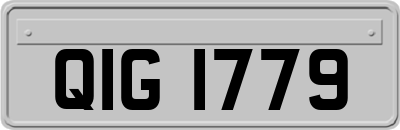 QIG1779