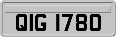 QIG1780