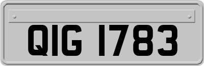 QIG1783