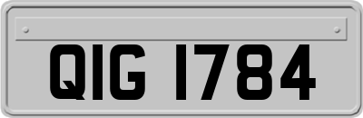 QIG1784
