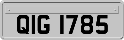 QIG1785