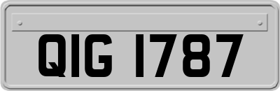 QIG1787