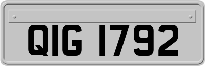 QIG1792