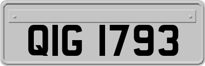 QIG1793