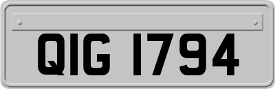 QIG1794