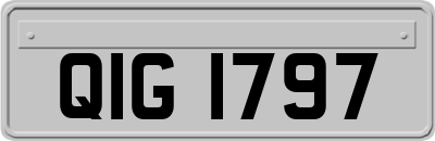QIG1797