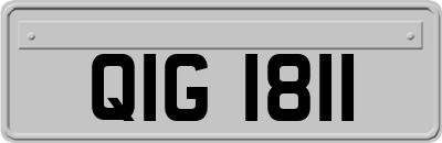 QIG1811