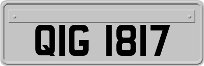 QIG1817