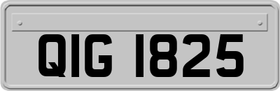 QIG1825