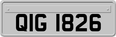 QIG1826