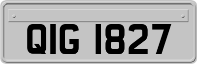 QIG1827