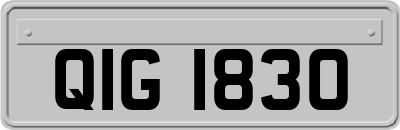 QIG1830