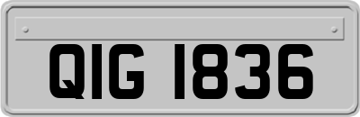 QIG1836