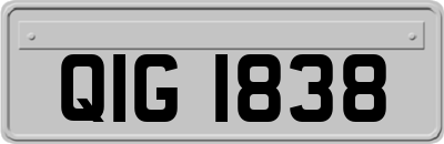 QIG1838